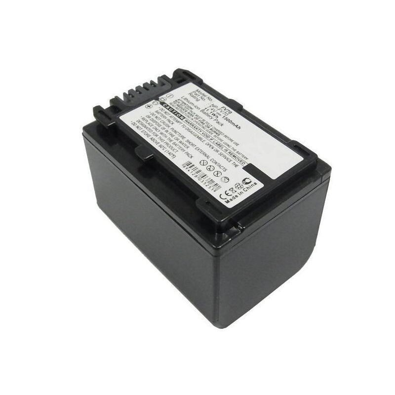 camera-battery-for-sony-111wh-li-ion-74v-1500mah camera-battery-for-sony-111wh-li-ion-74v-1500mah