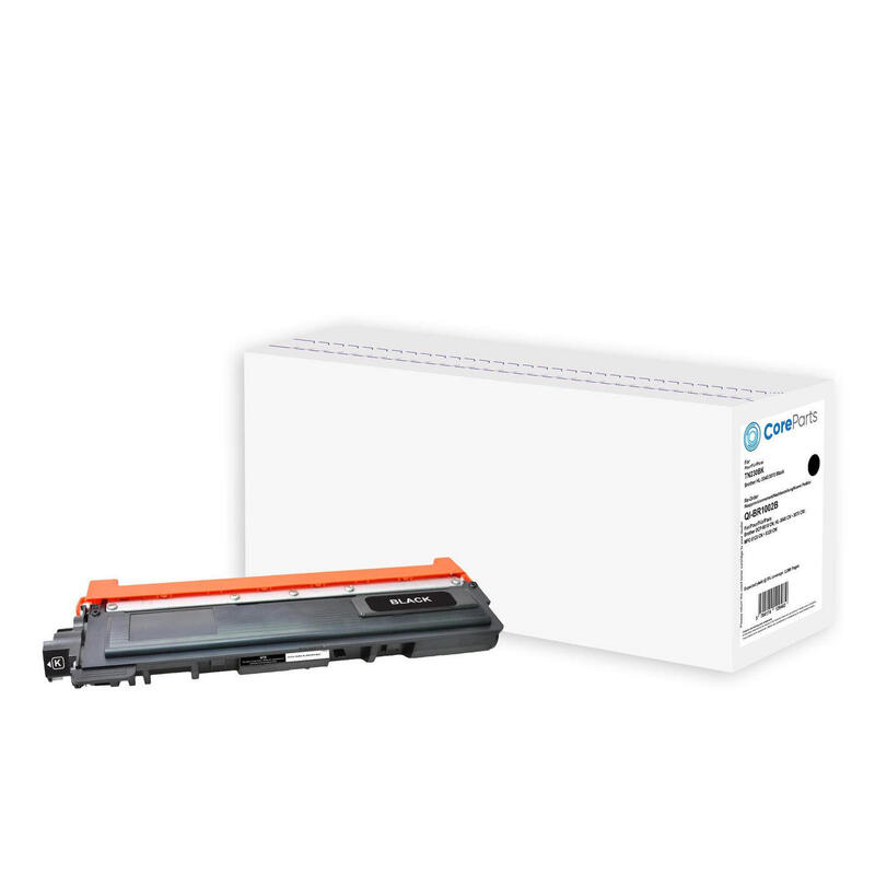 coreparts-qi-br1002b-cartucho-de-toner-1-piezas-compatible-negro