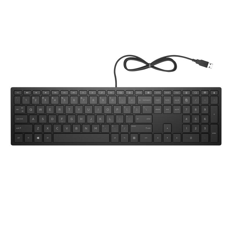 hp-pavilion-wired-keyboard-300-teclado-oficina-usb-negro