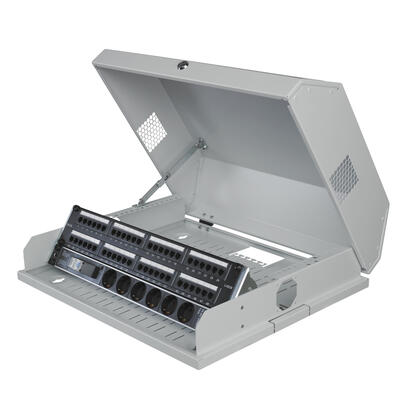 logon-rwslmwh-accesorio-de-bastidor-cajon-para-rack