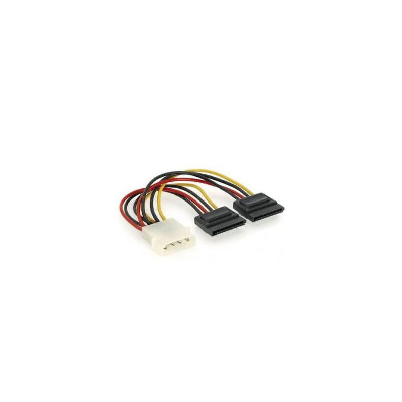gembird-cc-sata-psy2-cable-de-sata-015-m