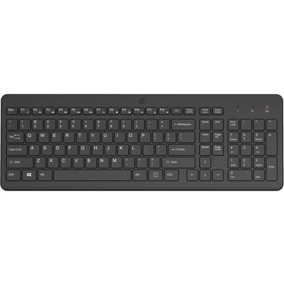 full-sized-wireless-keyboard-with-chiclet-style-keys