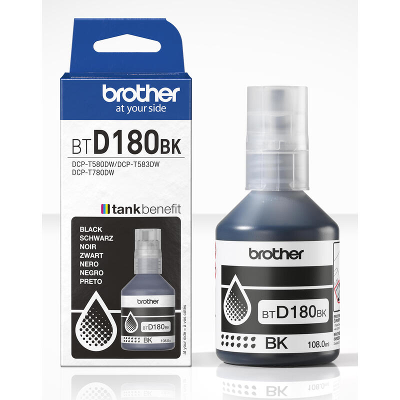 brother-botella-btd180bk-negro