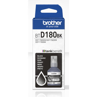 brother-botella-btd180bk-negro