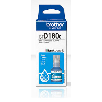 tinta-brother-botella-btd180c-cian