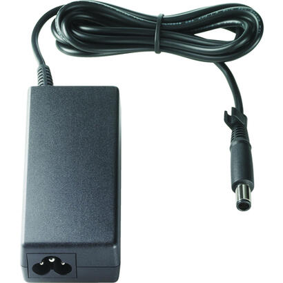 hp-90w-smart-ac-adapter-adaptador-e-inversor-de-corriente-interior-negro