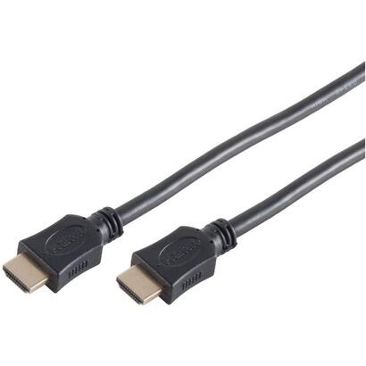 cable-hdmi-v14-macho-macho-18mts-negro