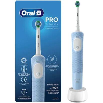 cepillo-dental-braun-oral-b-vitality-pro-precision-clean-azul