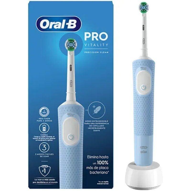 cepillo-dental-braun-oral-b-vitality-pro-precision-clean-azul