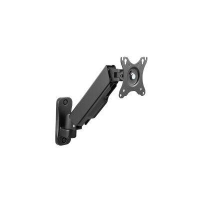 embalaje-danadodesprecintado-km0-soporte-de-pared-orientable-equip-para-pantalla-de-17-32-brazo-564mm-muelle-de-gas-hasta-9kg