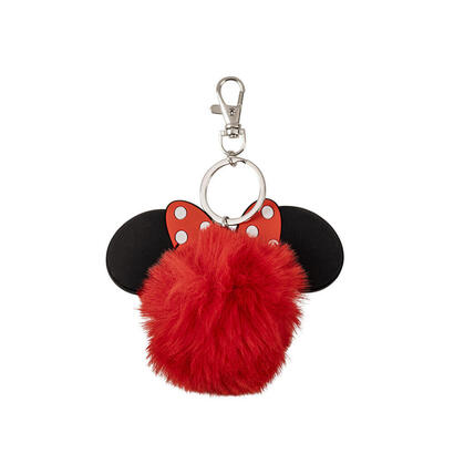 llavero-pompom-minnie-disney