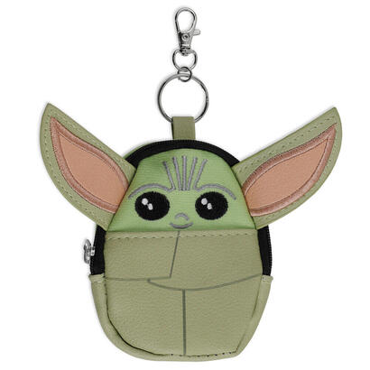 llavero-mini-mochila-grogu-the-mandalorian-star-wars