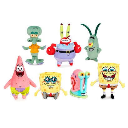 pack-de-24-unidades-peluche-bob-esponja-30cm-surtido