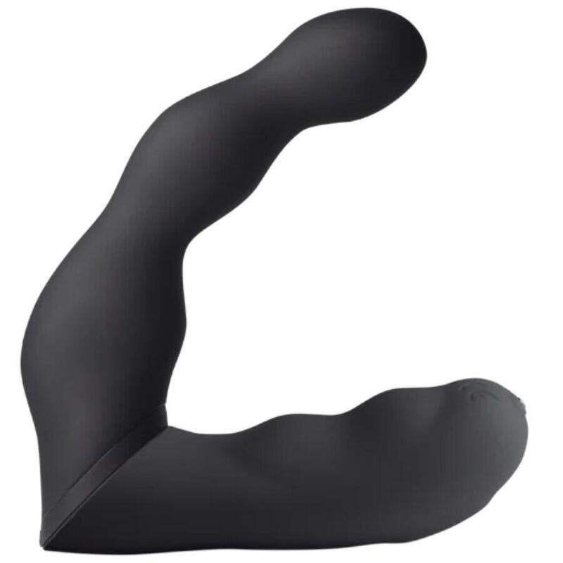 rocks-off-adapt-vibrador-prostatico-y-anal-negro rocks-off-adapt-vibrador-prostatico-y-anal-negro