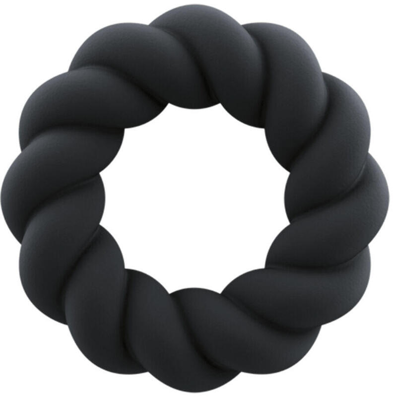 rocks-off-twist-anillo-masturbador-silicona-negro rocks-off-twist-anillo-masturbador-silicona-negro