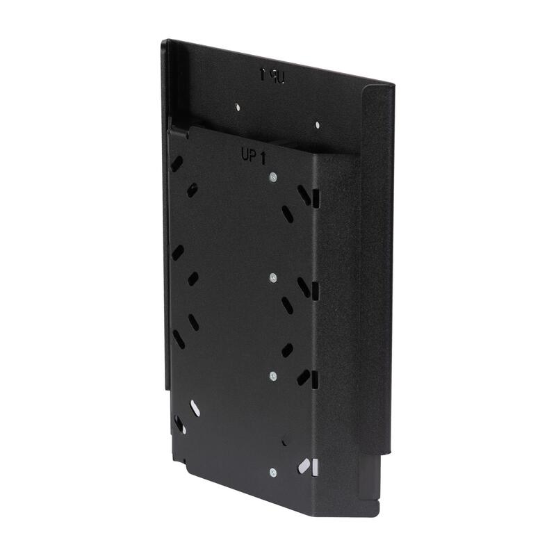 poslift-vesa75100-height-cpnt-adjustment-adapter-black