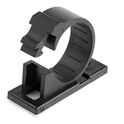 startechcom-100-clips-de-gestion-de-cableado-adhesivos-negro-organizador-de-cableado-para-escritoriosoficinas-mordaza-de-nylon-a