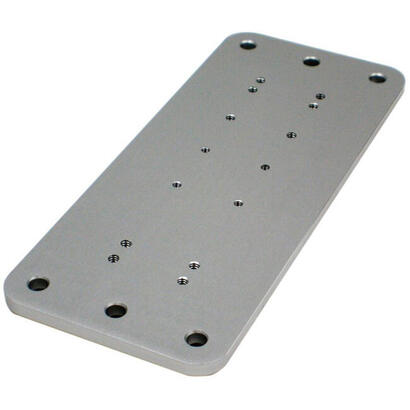 ergotron-wall-plate-aluminio