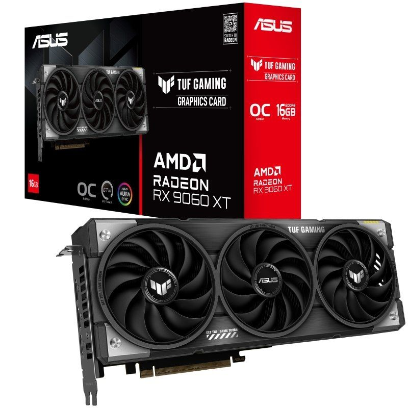 tarjeta-grafica-asus-tuf-gaming-radeon-rx-9060-xt-oc-16gb-gddr6 tarjeta-grafica-asus-tuf-gaming-radeon-rx-9060-xt-oc-16gb-gddr6