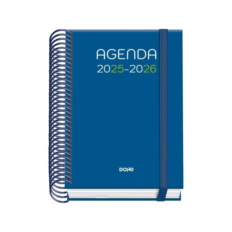 dohe-logic-agenda-escolar-2526-espiral-a6-dia-pagina-papel-70gm2-4-hojas-de-pegatinas-cubierta-de-carton