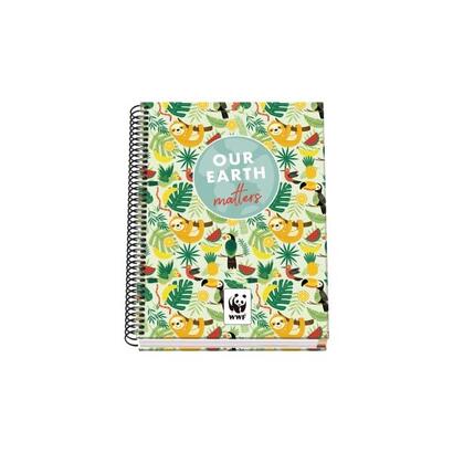 dohe-wwf-tropic-cuaderno-espiral-a5-100-hojas-cuadricula-5mm-tapa-dura-impresa-a-todo-color-y-plastificada-en-brillo