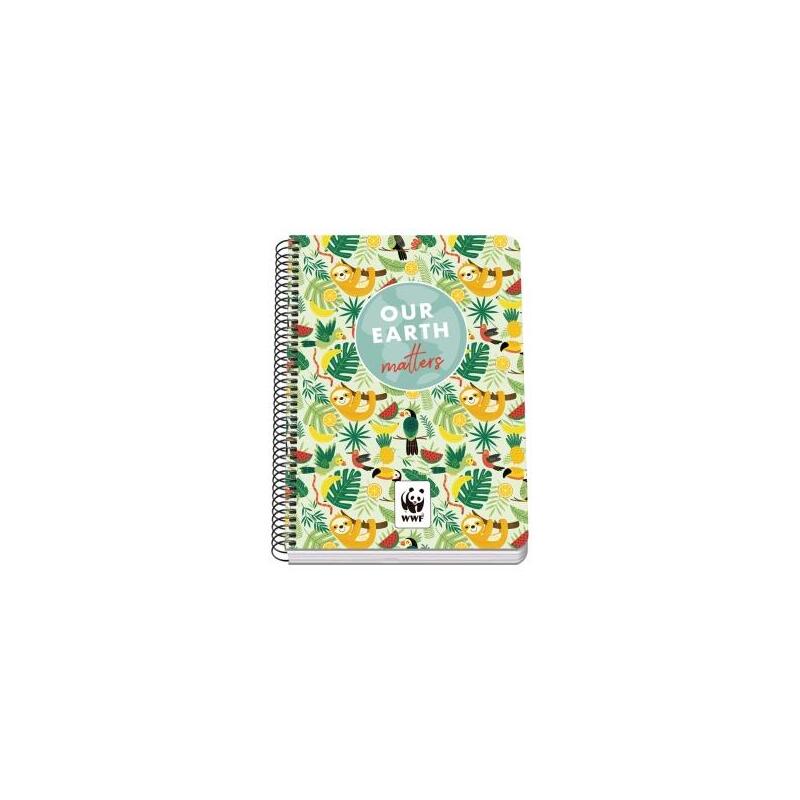 dohe-wwf-tropic-cuaderno-espiral-a5-80-hojas-cuadricula-4mm-con-margen-tapa-rigida-impresa-a-todo-color-y