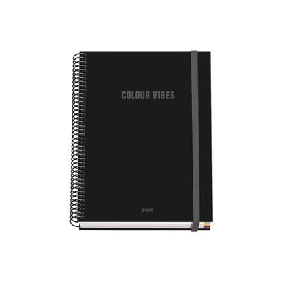dohe-colour-vives-cuaderno-espiral-a5-100-hojas-cuadricula-5mm-tapa-dura-impresa-a-todo-color-y-plastificada-en