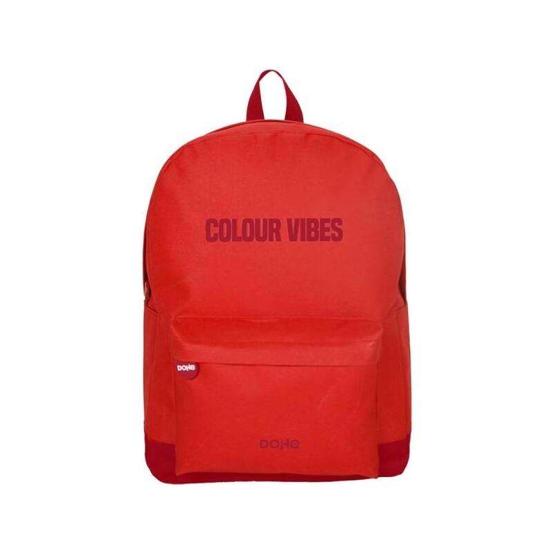 dohe-daypack-colour-vibes-mochila-escolar-varios-compartimentos-asa-superior-tirantes-acolchados-y-ajustables-