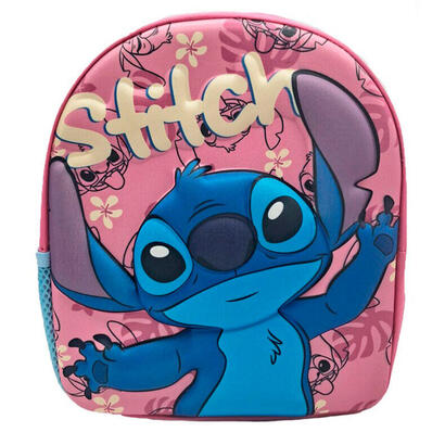 mochila-3d-stitch-disney-30cm