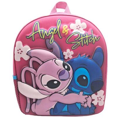 mochila-3d-stitch-disney-30cm