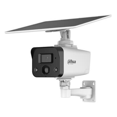 dahua-ipc-hfw2441dg-4g-sp-b-tubular-ip-h265-4m-iluminacion-dual-led20mir30m-36mm-ip67-pir-micaltavoz-es-4g-ai-panel-solar