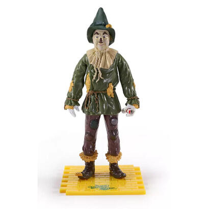 figura-bendyfigs-espantapajaros-oz