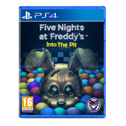 juego-five-nights-at-freddys-into-the-pit-playstation-4