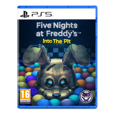 juego-five-nights-at-freddys-into-the-pit-playstation-5
