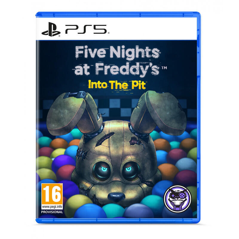 juego-five-nights-at-freddys-into-the-pit-playstation-5