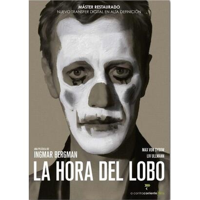 pelicula-la-hora-del-lobo-bn-dvd-dvd