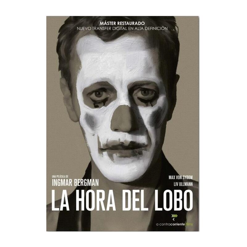 pelicula-la-hora-del-lobo-bn-dvd-dvd
