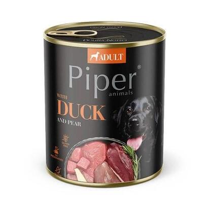 dolina-noteci-piper-with-turkey-and-broccoli-comida-humeda-para-perros-800g
