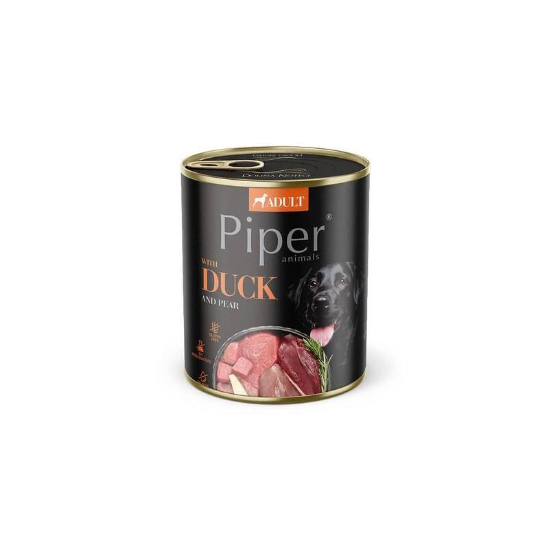 dolina-noteci-piper-with-turkey-and-broccoli-comida-humeda-para-perros-800g