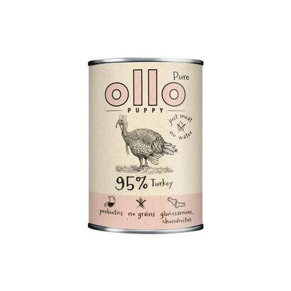 comida-humeda-para-perros-ollo-puppy-pure-pavo-850-g