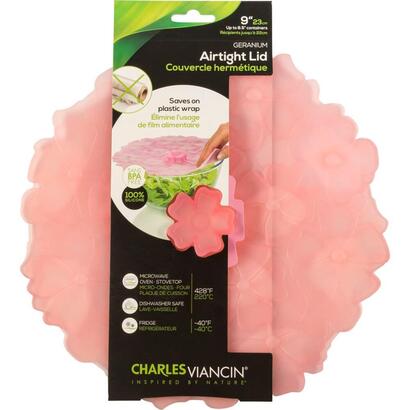 charles-viancin-geranium-lid-silicone-23cm-pink