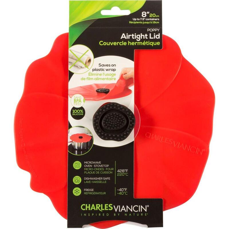 charles-viancin-poppy-20-cm-silicone-lid-red