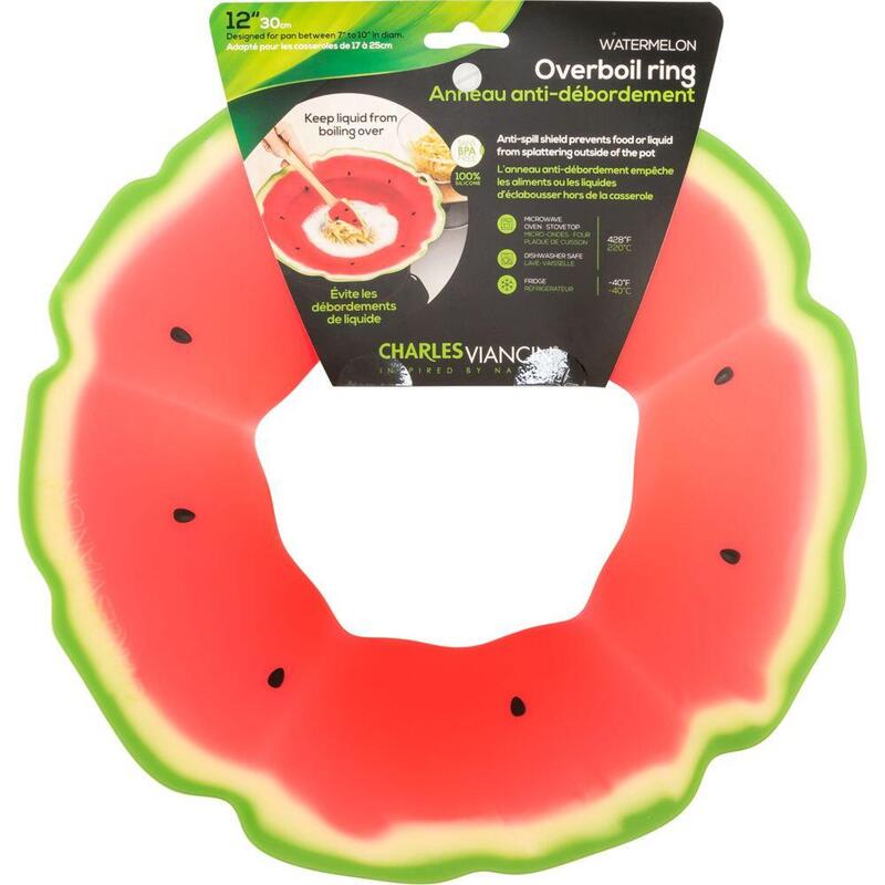 charles-viancin-watermelon-30-cm-silicone-overboil-ring