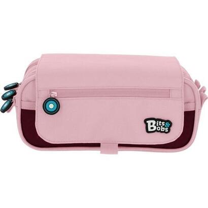 grafoplas-portatodo-triple-csolapa-bitsbobs-rosa-soft