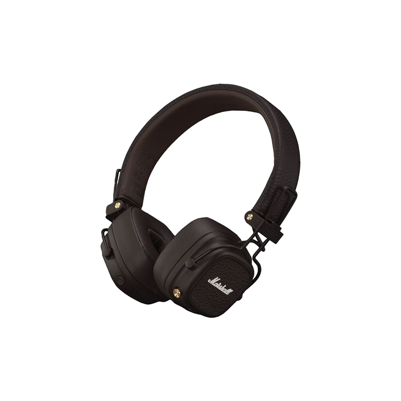 auriculares-marshall-major-v-brown