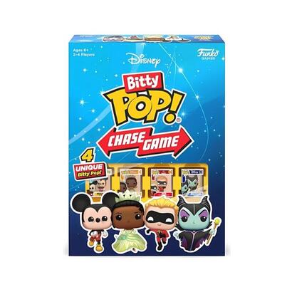juego-de-mesa-funko-bitty-pop-chase-game-disney