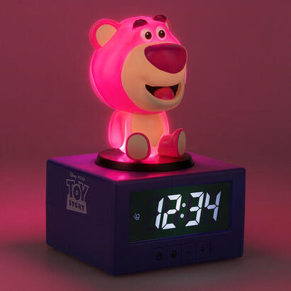 reloj-despertador-paladone-toy-story-lotso