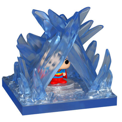 figura-bitty-pop-town-dc-comics-superman-fortaleza-de-la-soledad