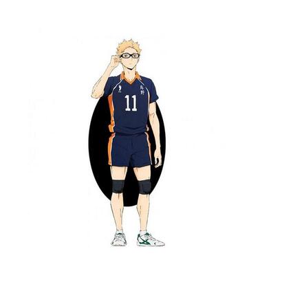 figura-kei-tsukishima-haikyu