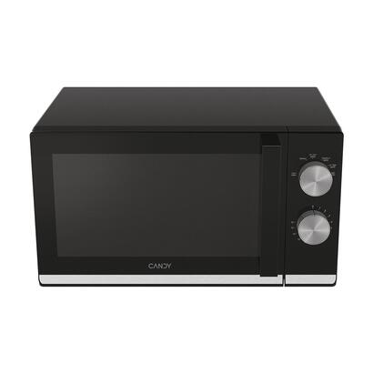 microondas-candy-moderna-cmw20tnmb-negro-solo-encimera-20-l-700-w